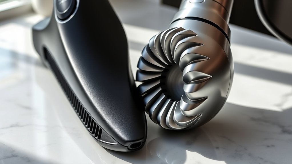 top styling tools comparison