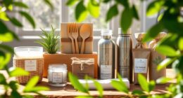 top sustainable gift ideas