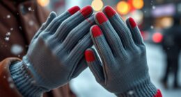 top touchscreen gloves 2025