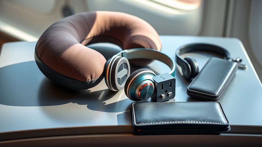 top travel gift ideas