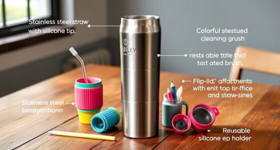top tumbler accessory guide