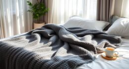 top weighted blankets for anxiety