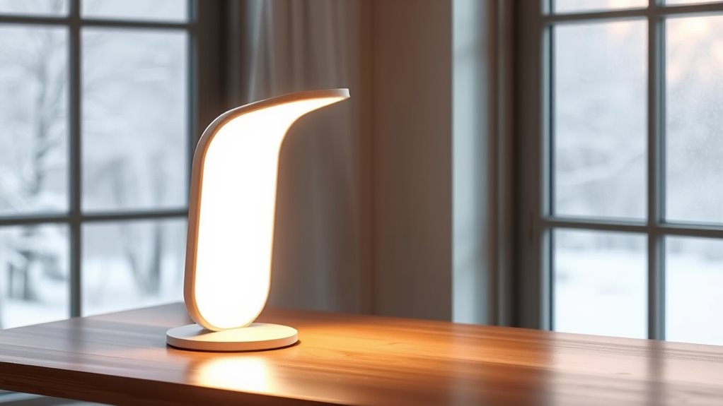 top winter sad lamp picks