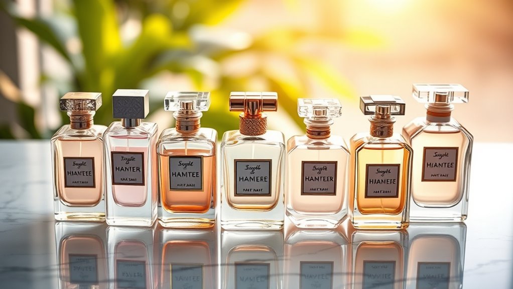 top women s perfumes 2025