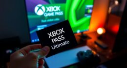 top xbox game pass codes