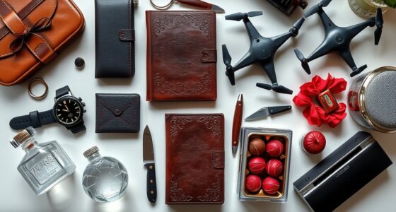 unique gift ideas for men