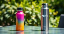 water bottle showdown 2025