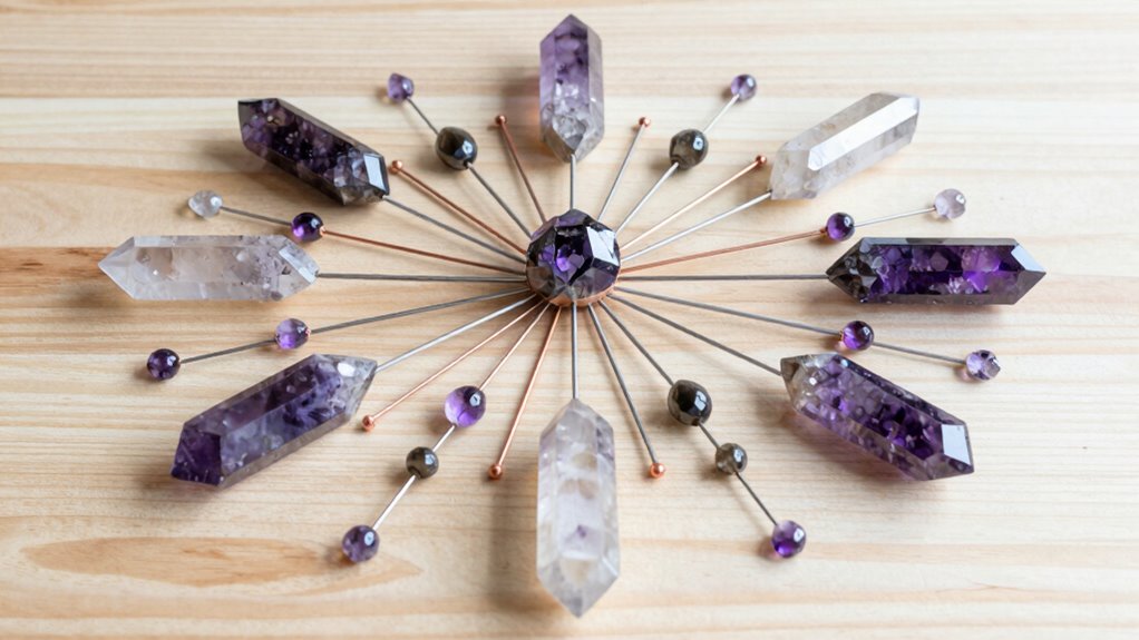 activate cleanse visualize recharge