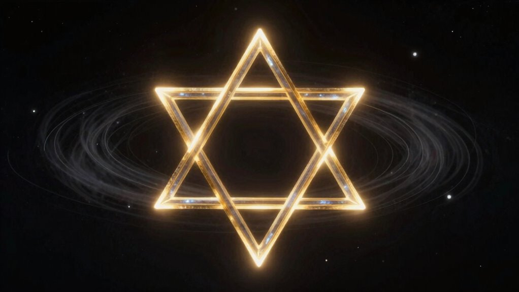 activate visualization and meditation