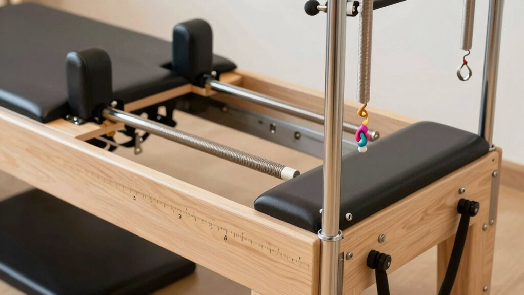 adjust resistance for safety