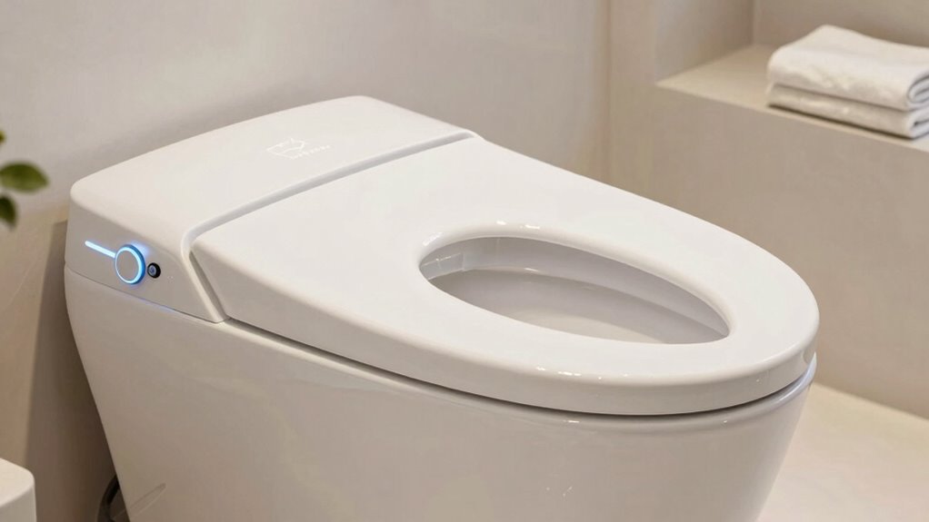 adjustable heated ergonomic features