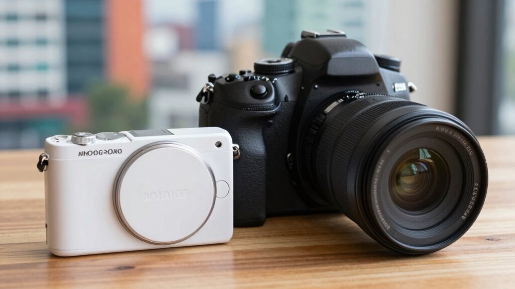 affordable compact versatile technology