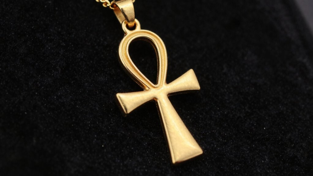 ancient egyptian symbol significance