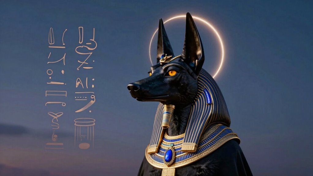 ancient protector and modern symbol