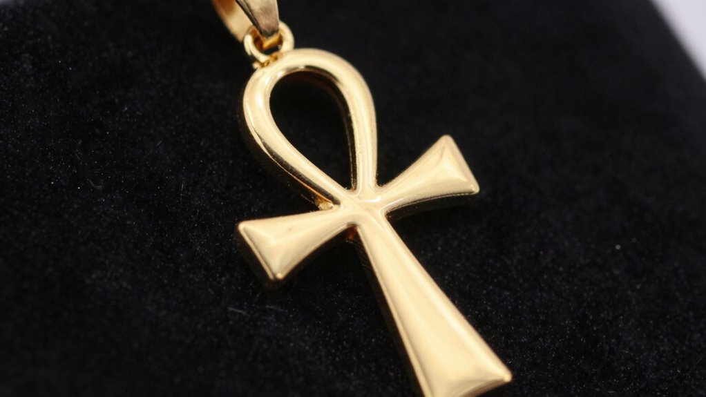 ancient symbol modern style