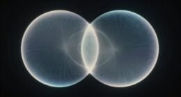 ancient symbol s geometric origin