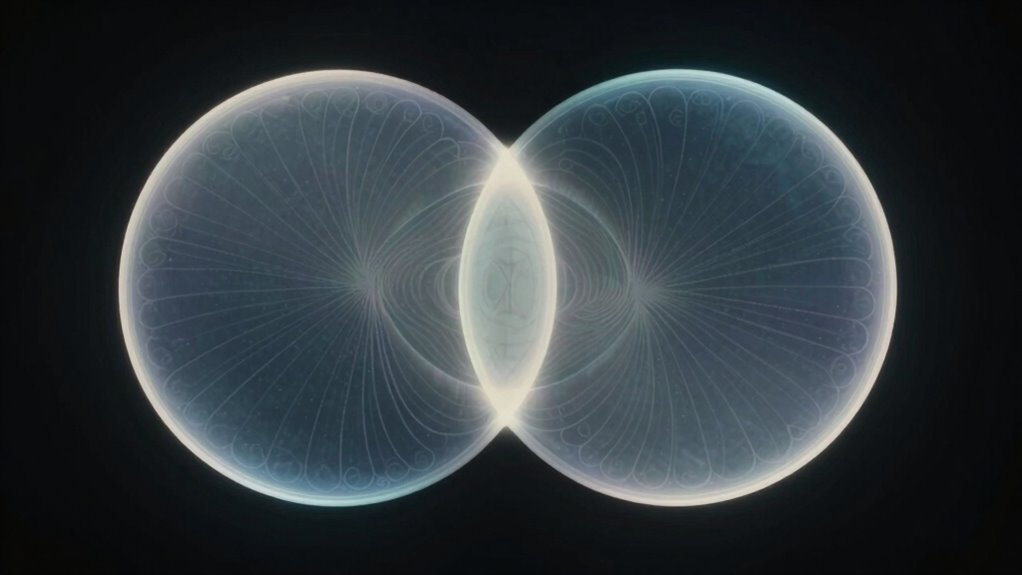 ancient symbol s geometric origin