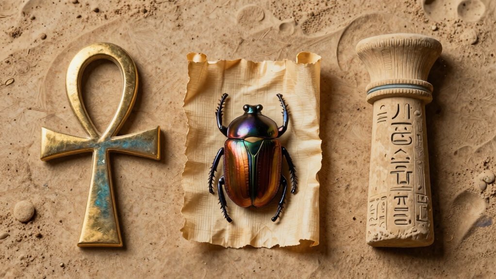 ancient symbols in modern culture