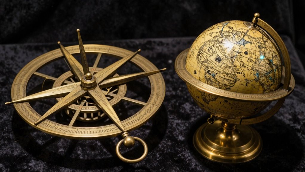 ancient tools shaped cosmic understanding