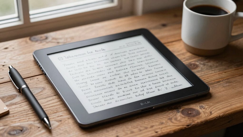 assess device features and needs