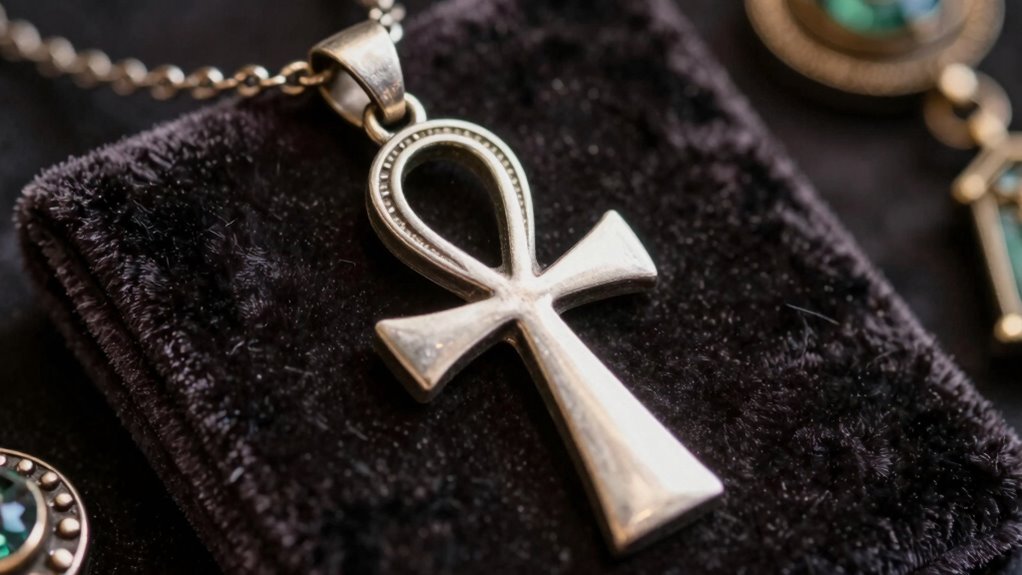 authentic egyptian jewelry sources