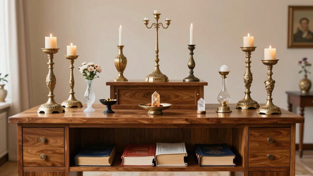 avoid altar symbolism mistakes