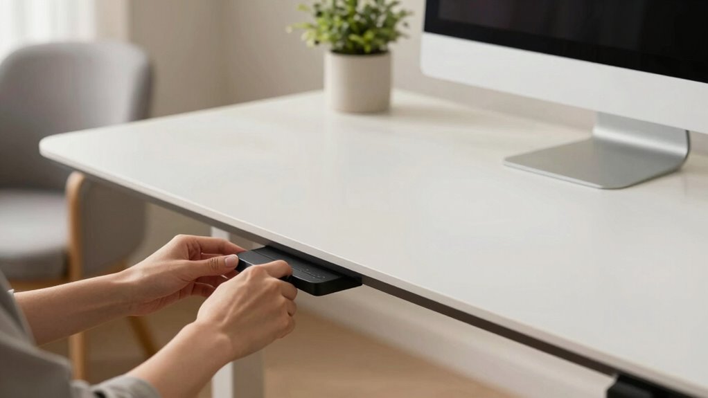 avoid desk height mistakes