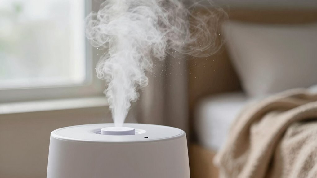 bacterial growth and noise