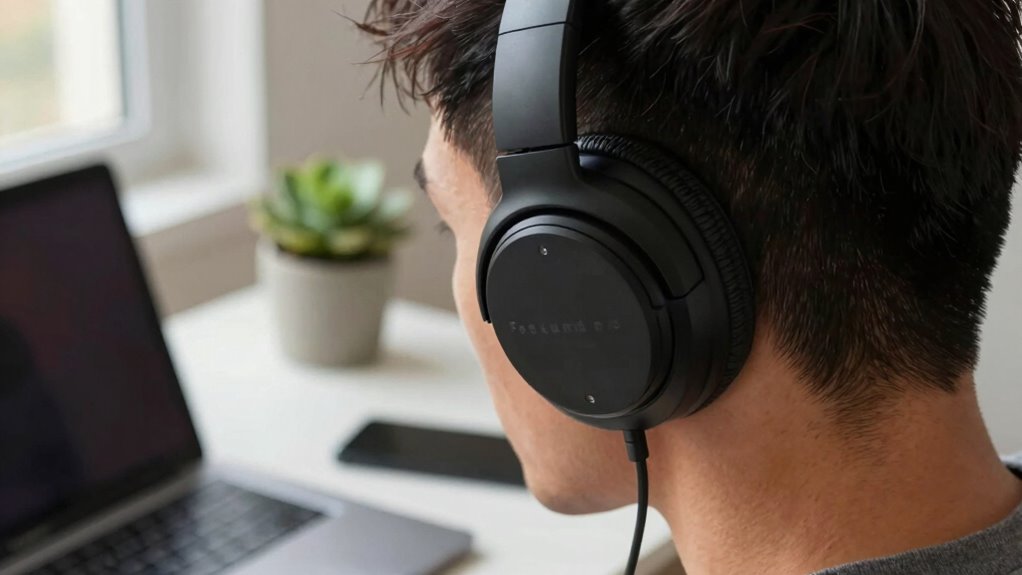 balance focus without overdependence