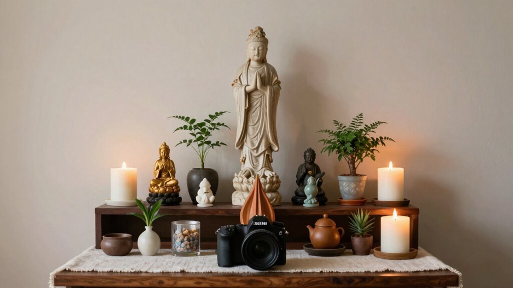 balance height and symmetry