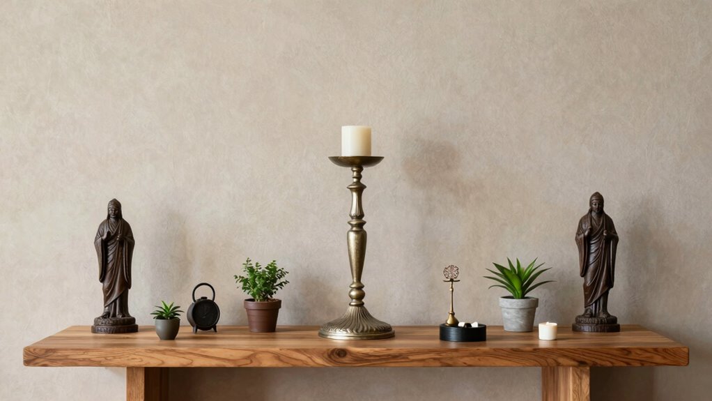 balance intention harmony mindfulness