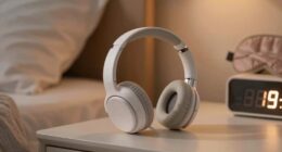 binaural beats sleep efficacy