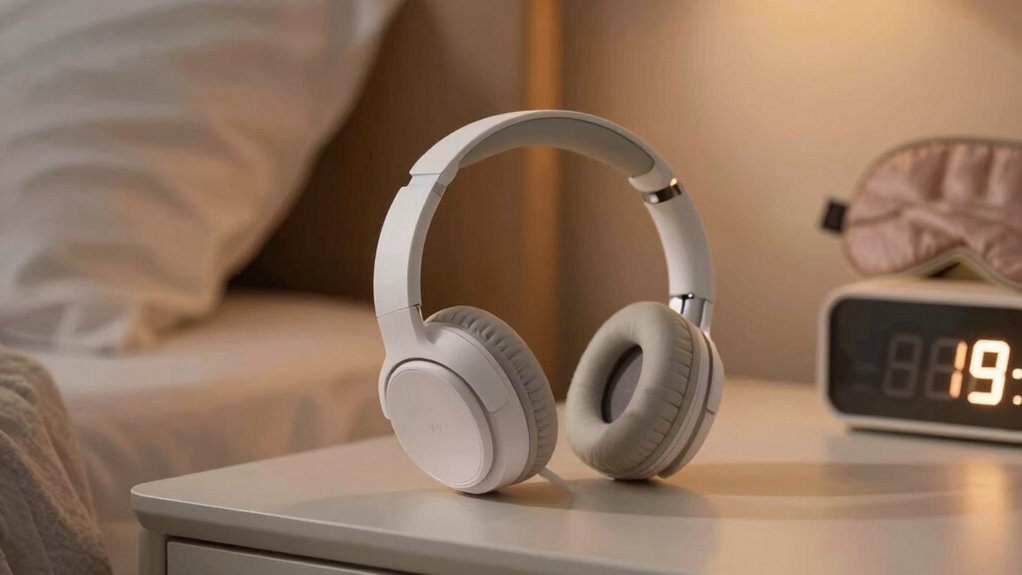 binaural beats sleep efficacy