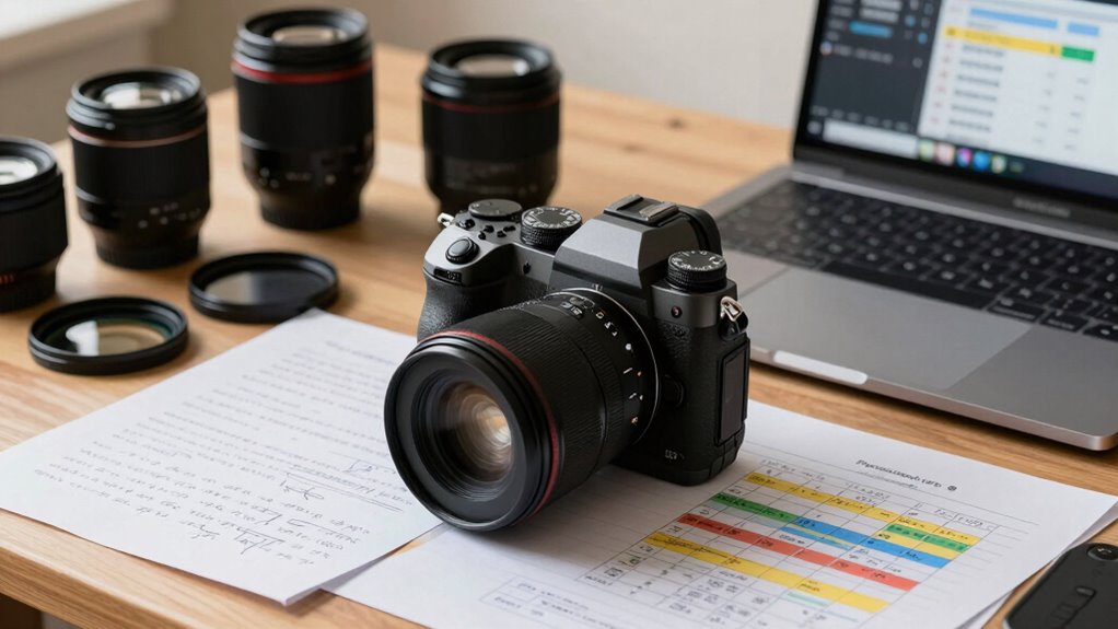 camera accessory compatibility essentials