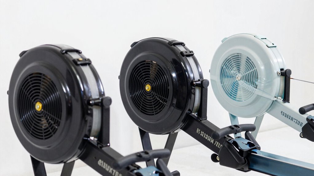 choose comfortable low maintenance equipment