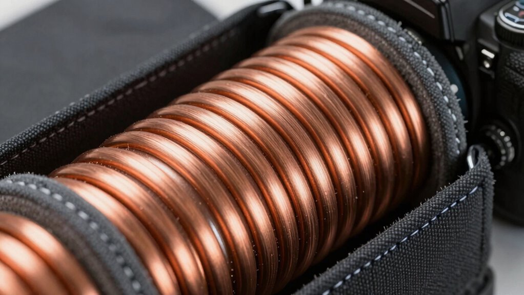 choose durable high quality coils