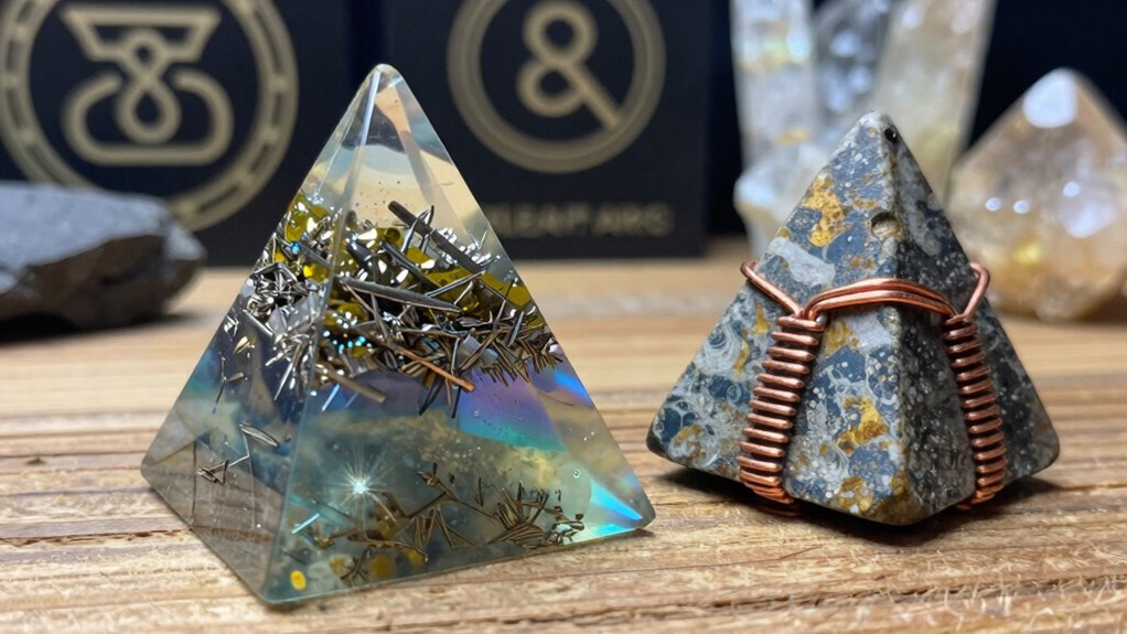 choose energy healing approach