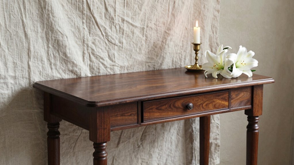 choose harmonious safe materials