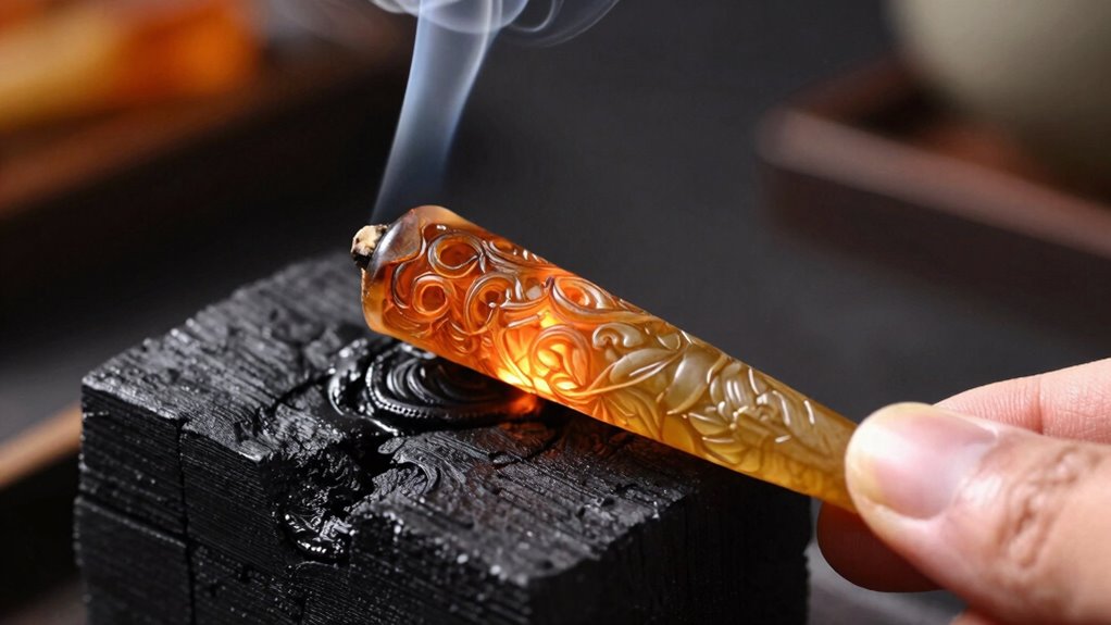 choose quality clean burning