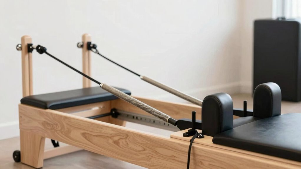 choose reformer length wisely