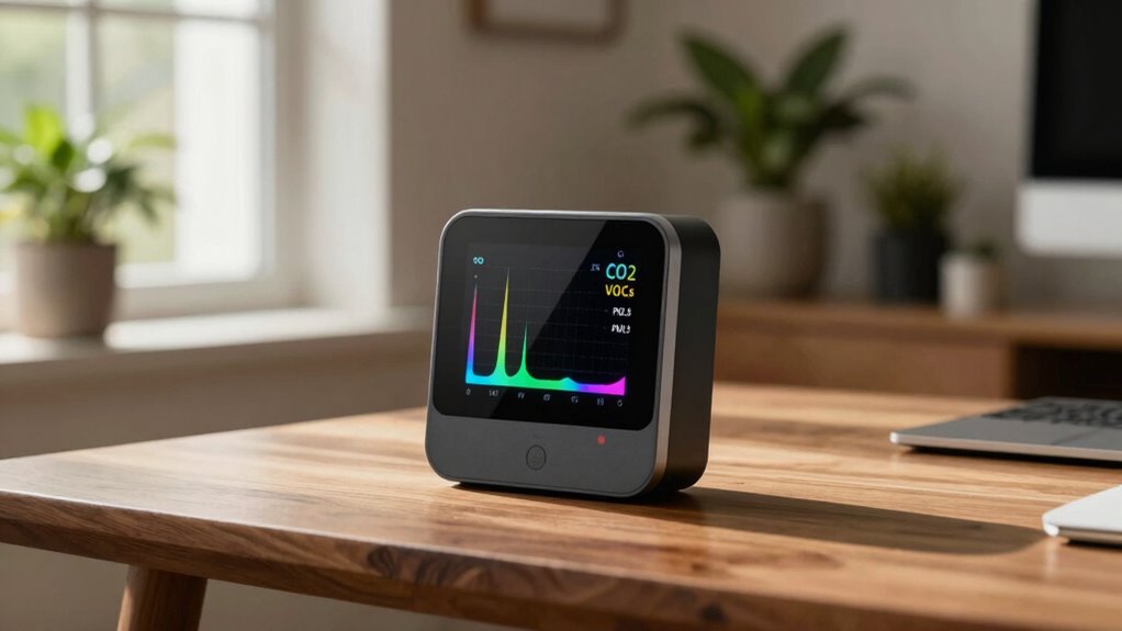 choose sensors placement connectivity