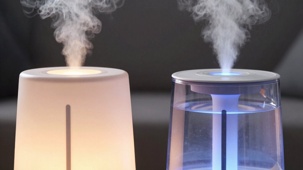 choose the right humidifier