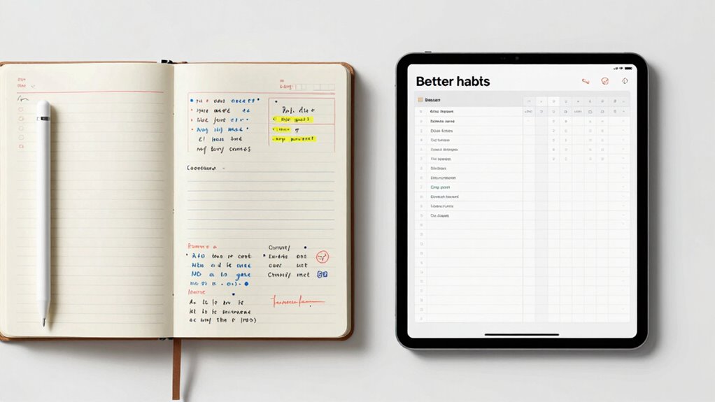 choose the right smart notebook