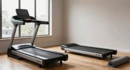 choosing low impact cardio equipment
