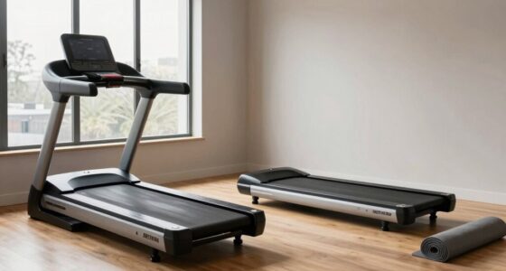 choosing low impact cardio equipment