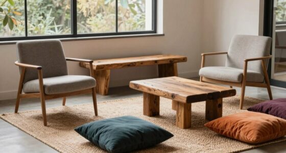 choosing the perfect meditation seat