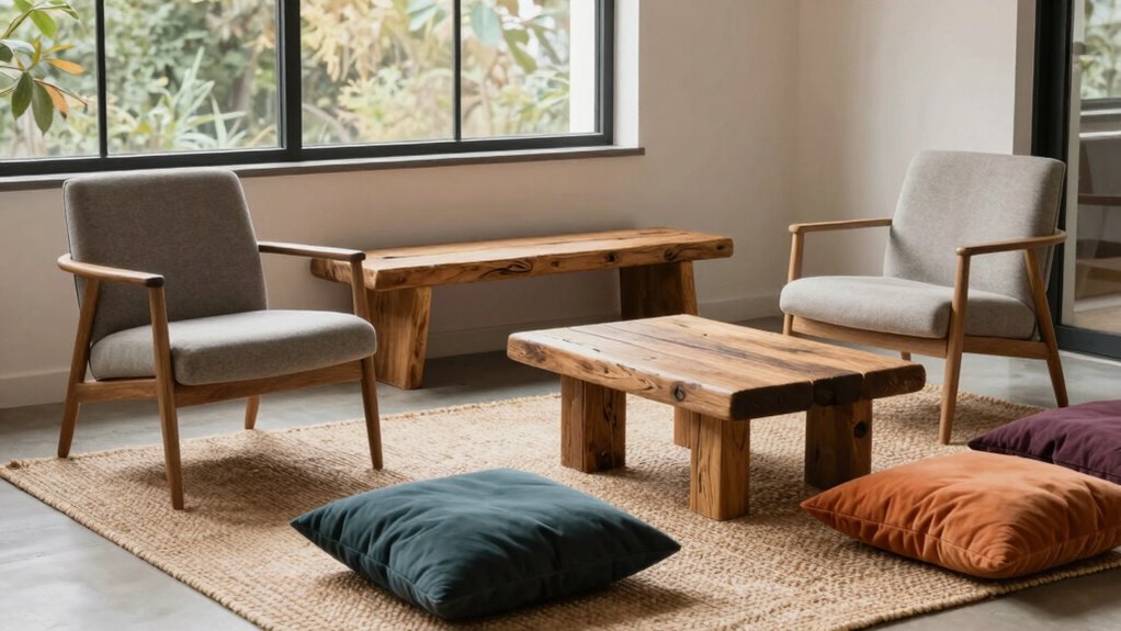 choosing the perfect meditation seat