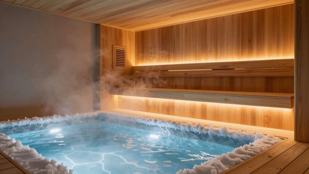 choosing the right sauna