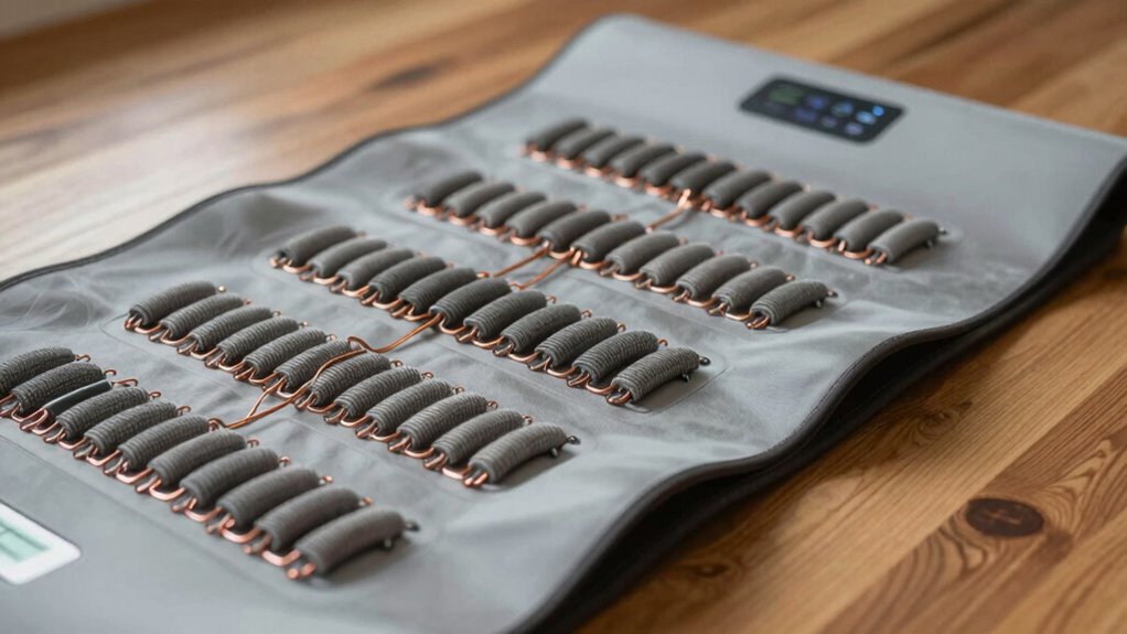 coil design impacts treatment