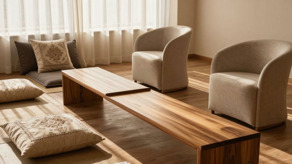 comfort support durability posture